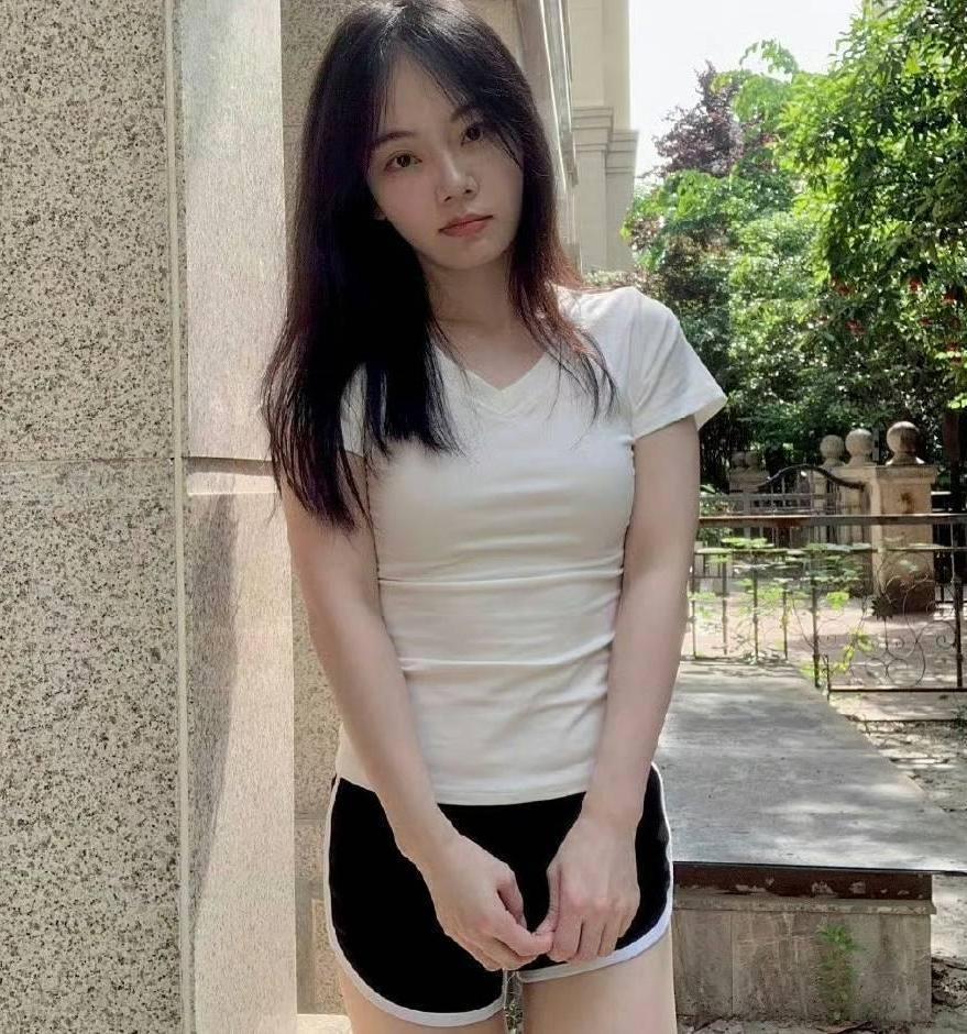 安安的照片