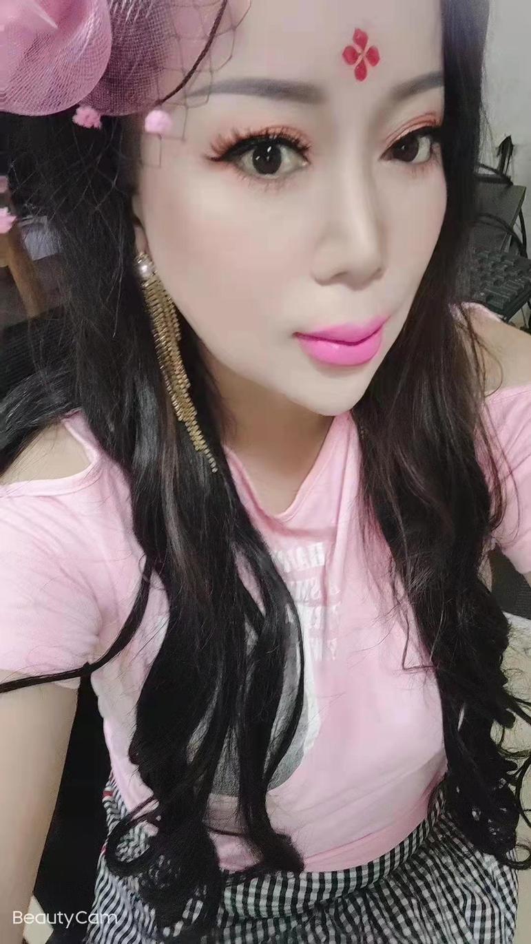 雪儿的照片