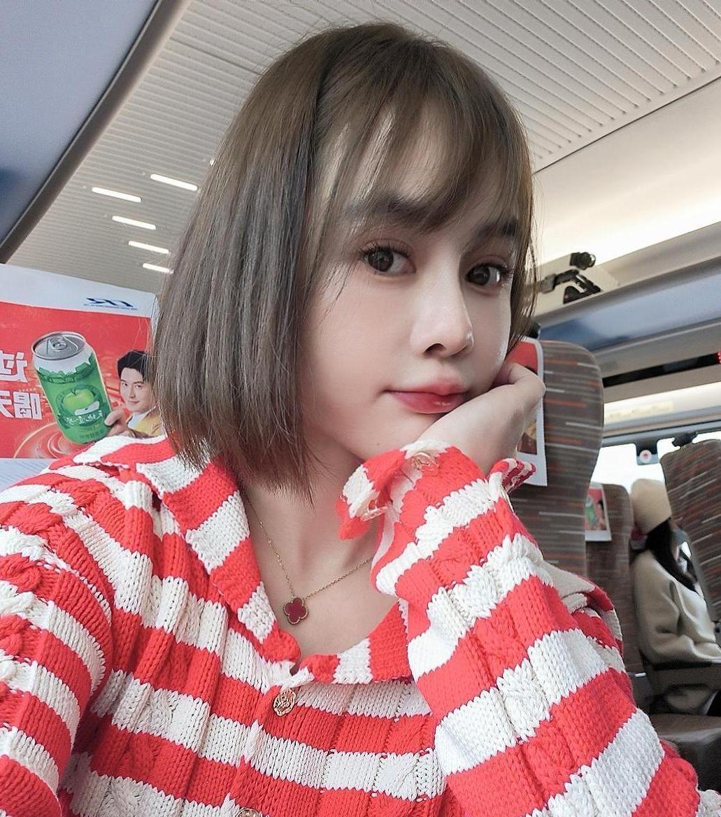 小婷婷的照片