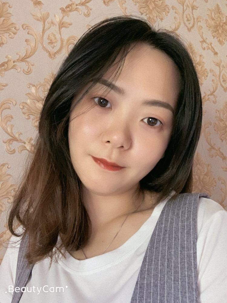 婷婷的照片