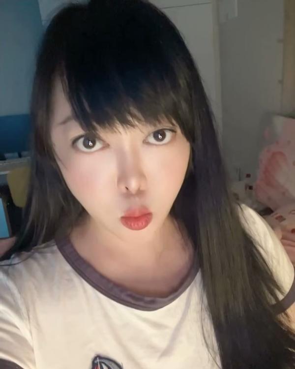 琪宝的照片