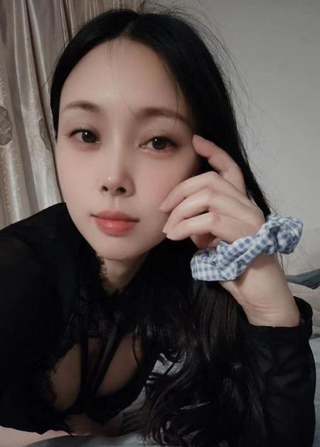 慧慧的照片