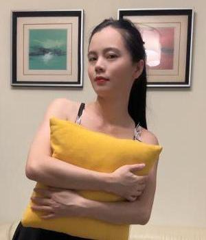 小小渣女的照片