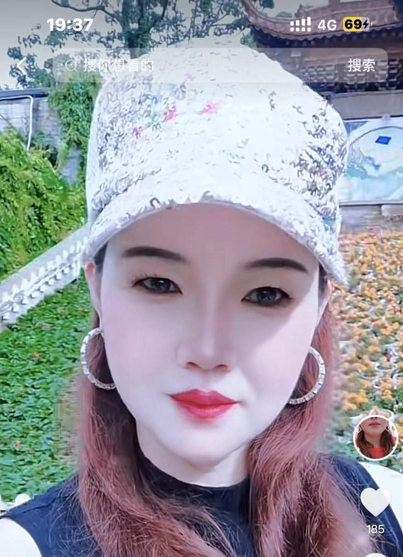 小阳光的照片