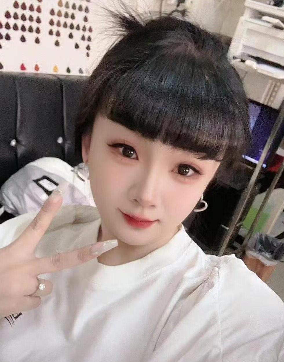 小雪的照片