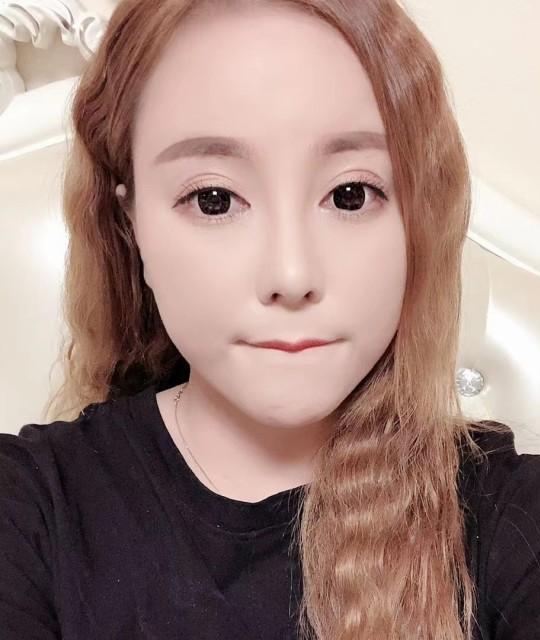 美美的照片
