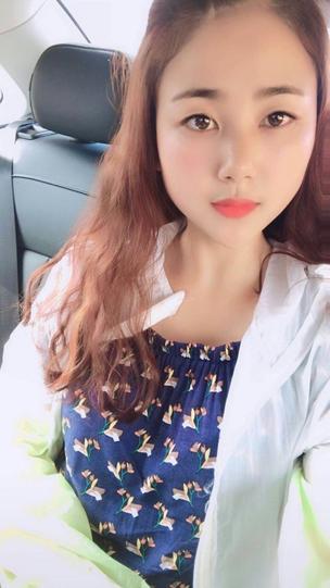 小表妹的照片