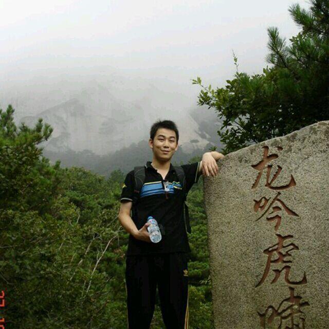 哈哈哥027的照片