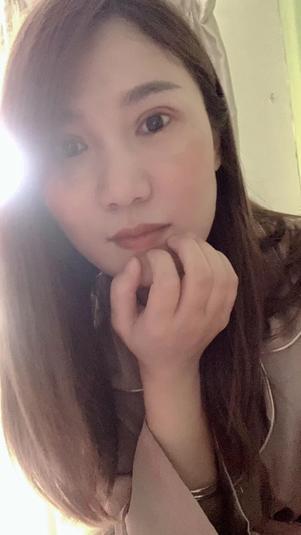 冰冰的照片