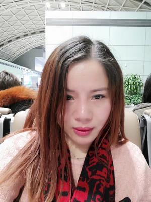 纤纤御姐的照片