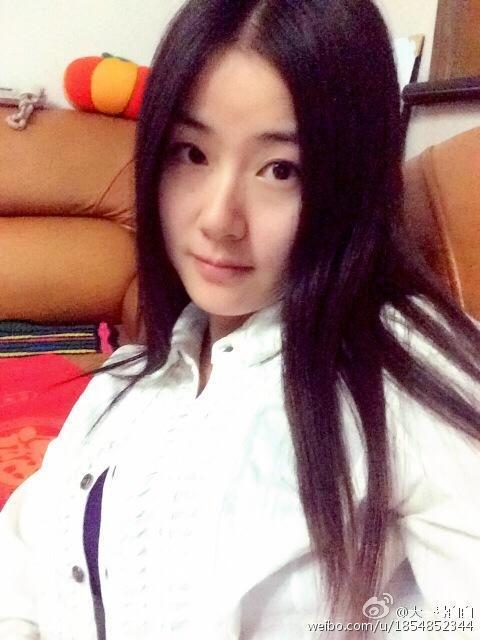 透明草的照片