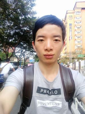 我始终如一的照片