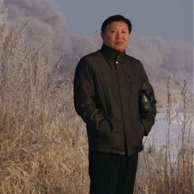 黄刚的照片