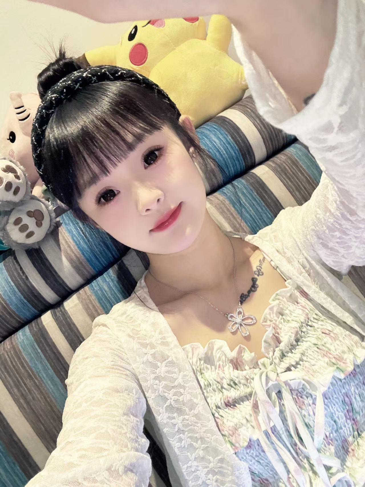 茜茜的照片