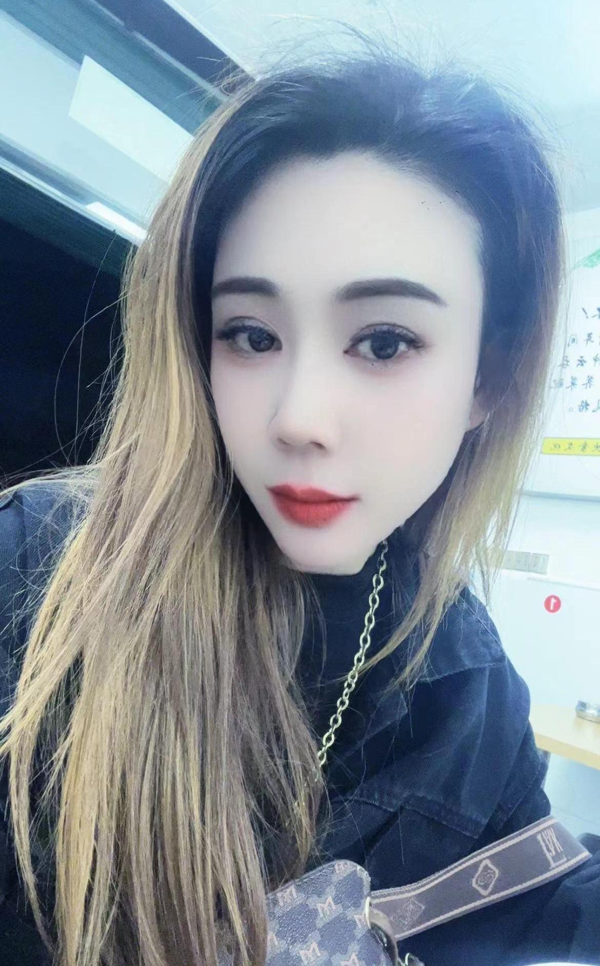 小雪的照片