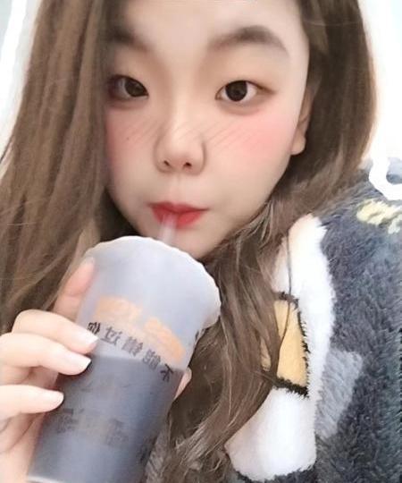 瑶瑶的照片