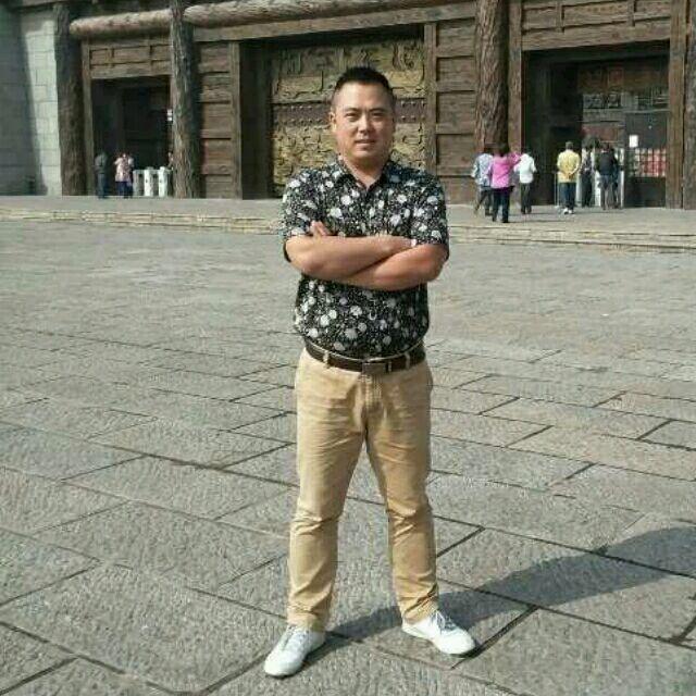 大力超人的照片