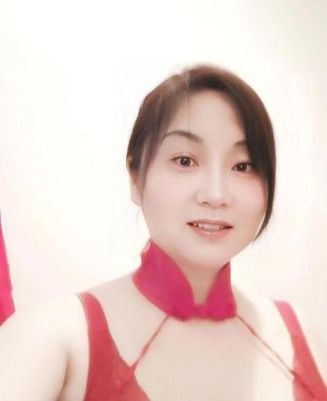 娇娇的照片