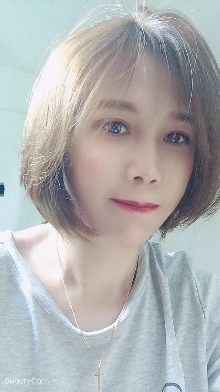 乐乐的照片