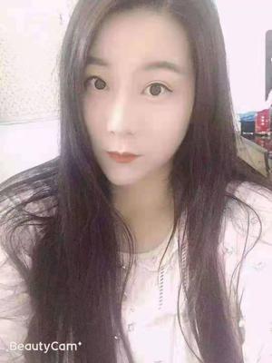 小贝的照片