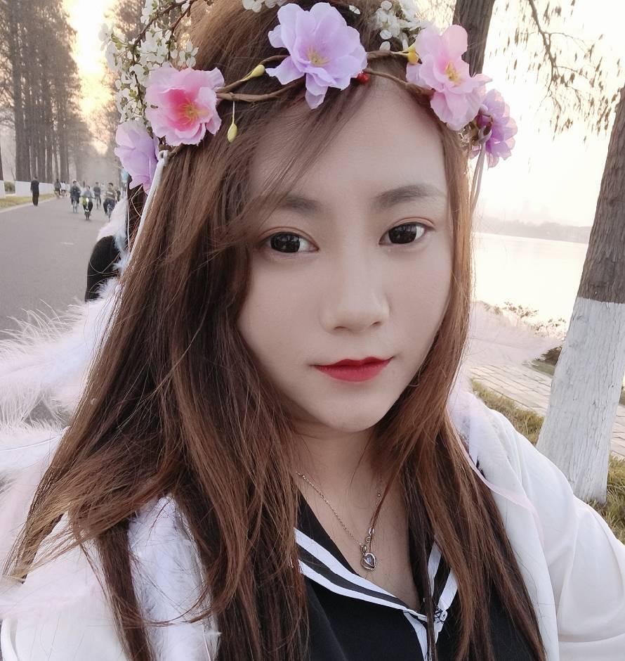 艳子的照片