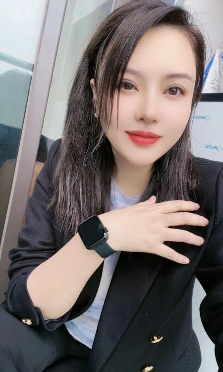 娜美的照片