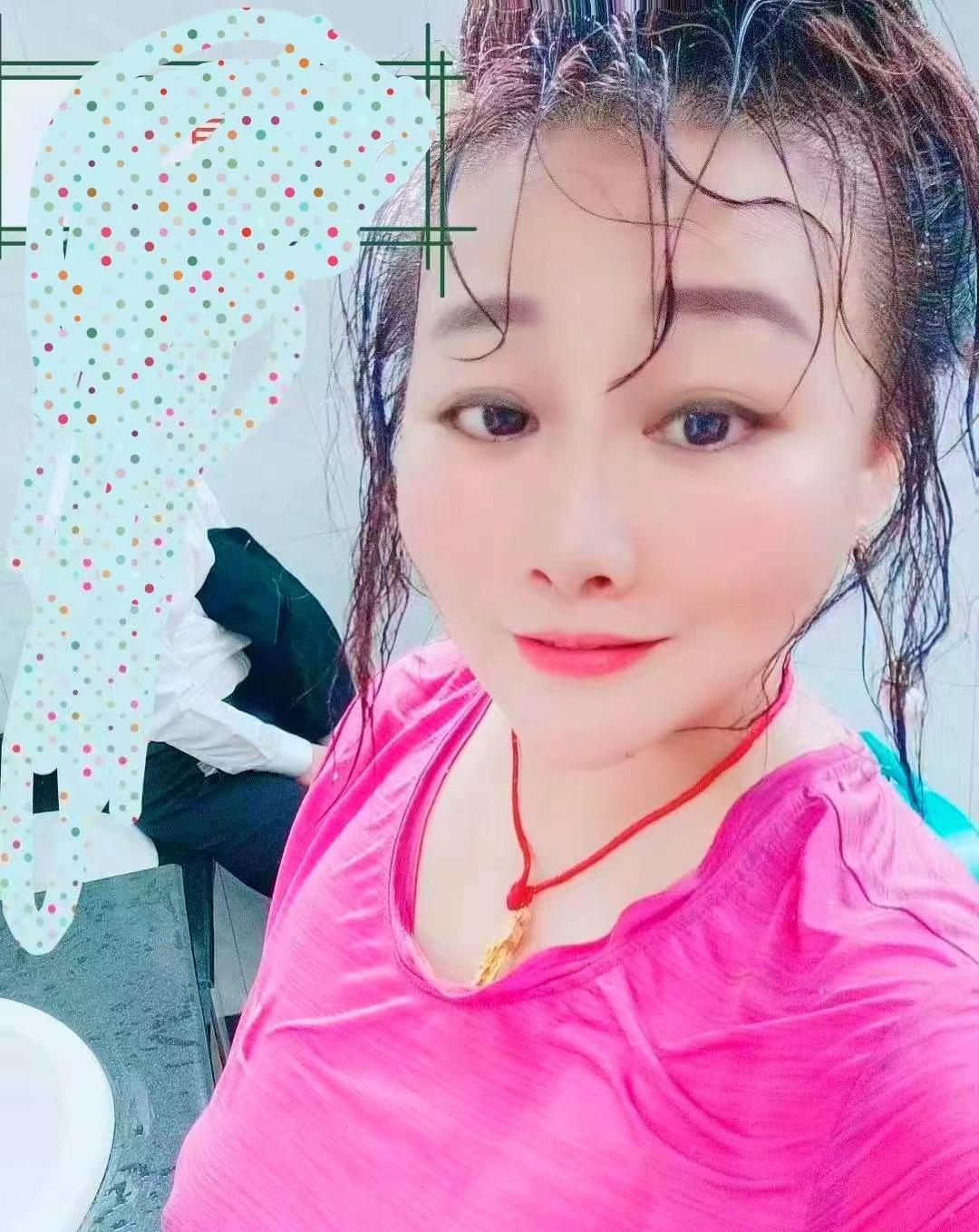 隔壁姑娘的照片