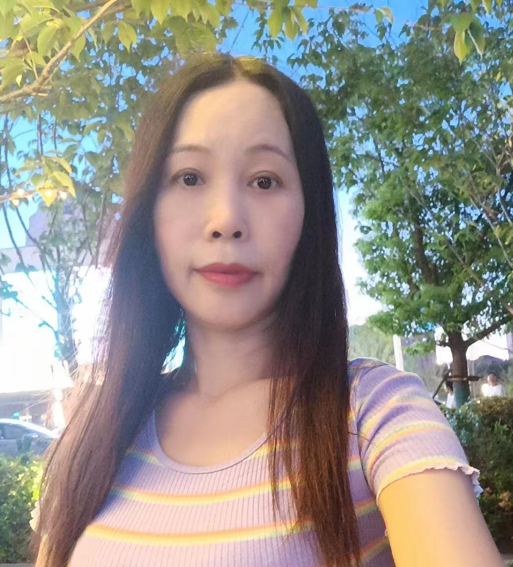 寒梅的照片