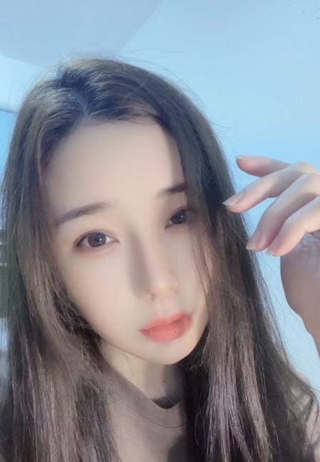 诗诗的照片