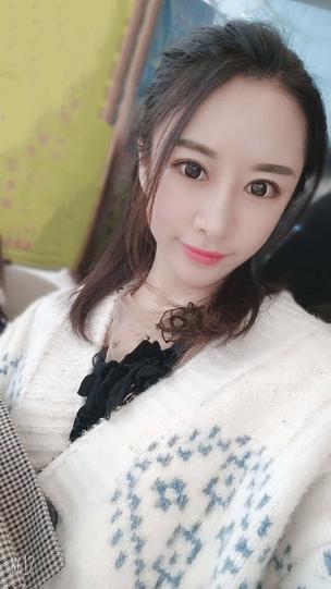 晓冉的照片
