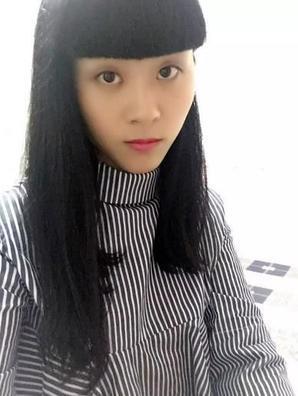 飞儿的照片