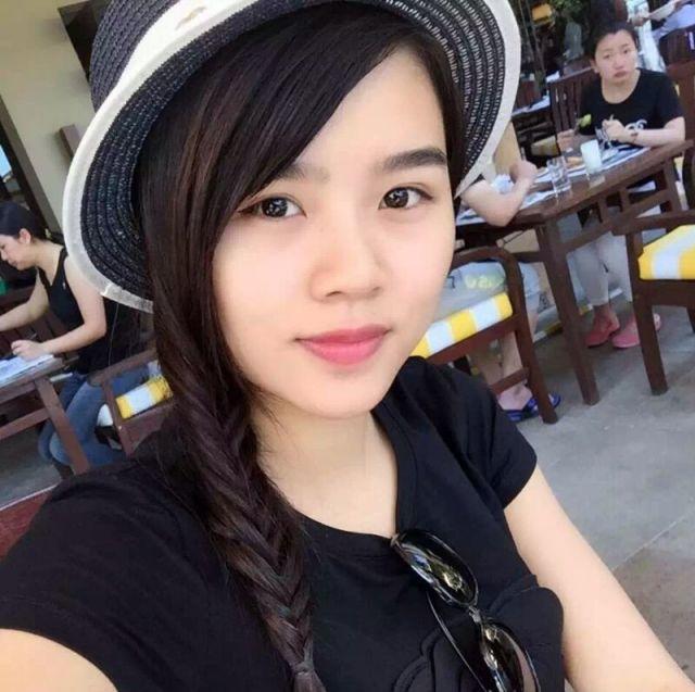 幽兰暗香的照片