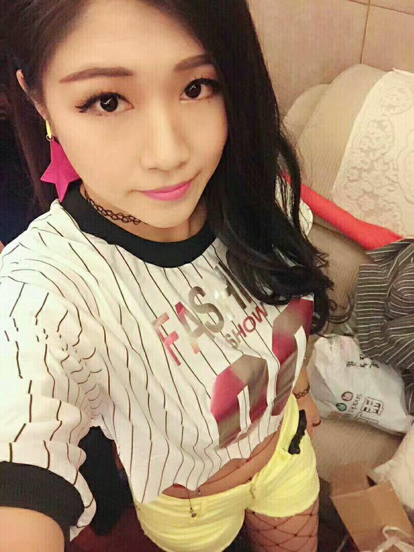 蓓蓓的照片