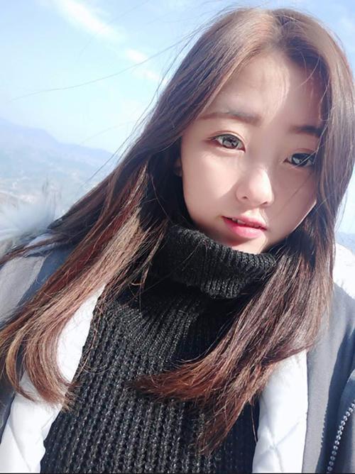 小莉的照片