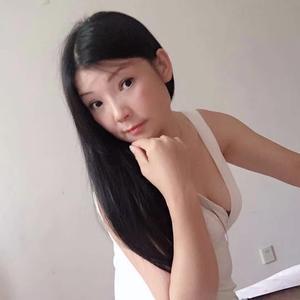 丝丝的照片