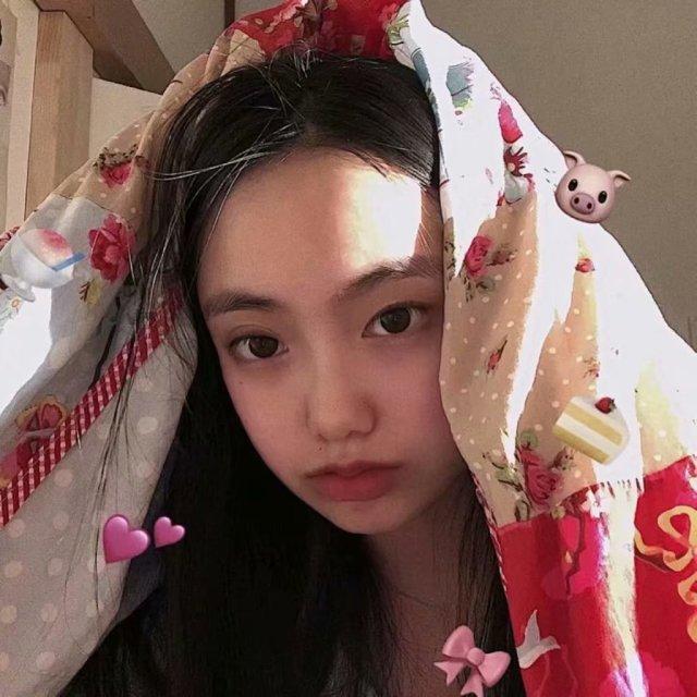 叶月的照片