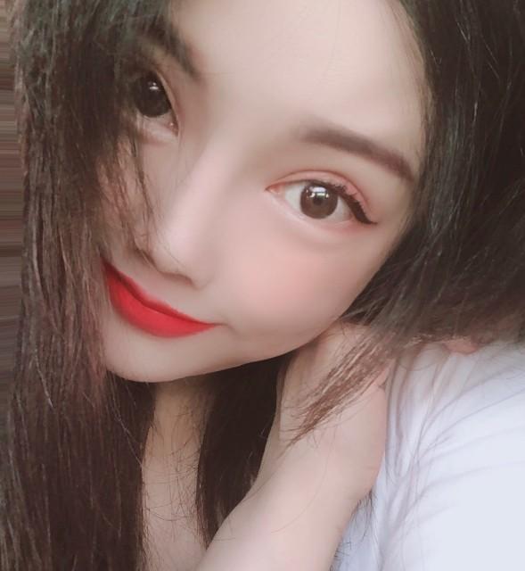 离离的照片