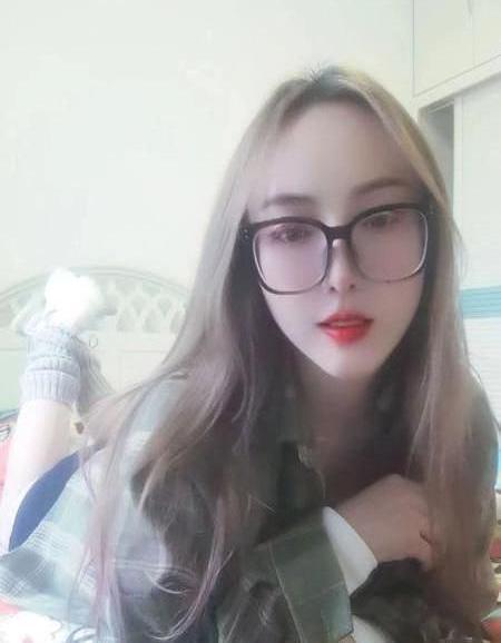晨妍的照片