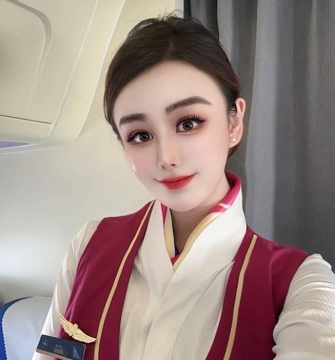 晓洁的照片