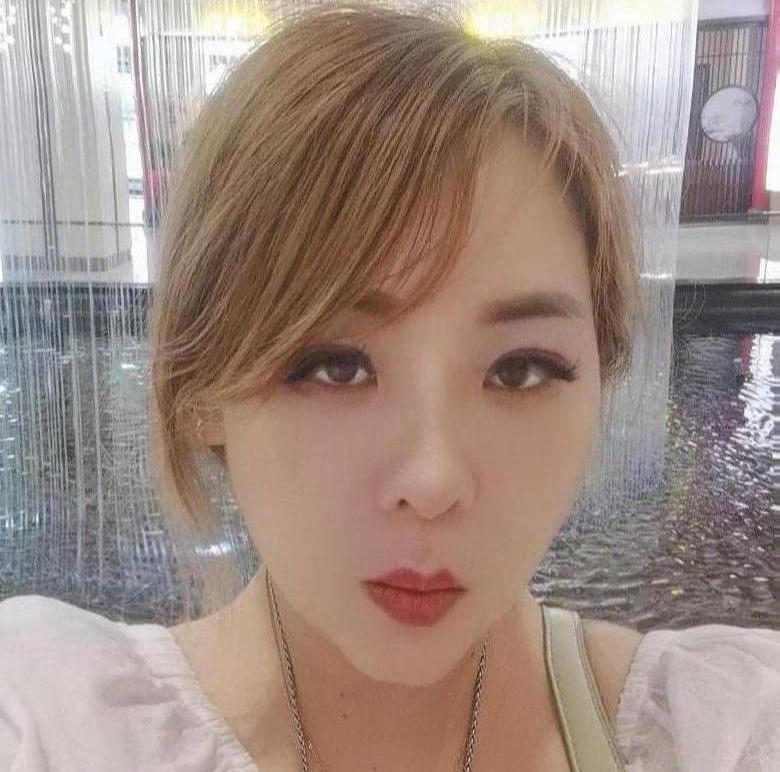 小吖的照片