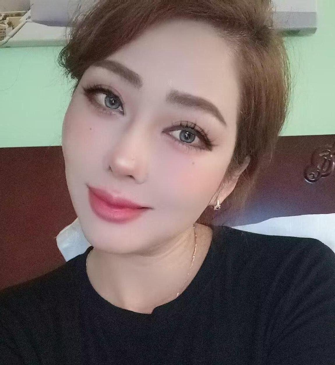 西西的照片