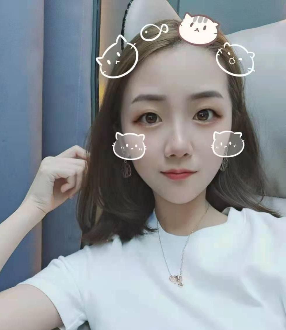 小可爱的照片