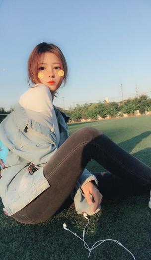 纤纤的照片