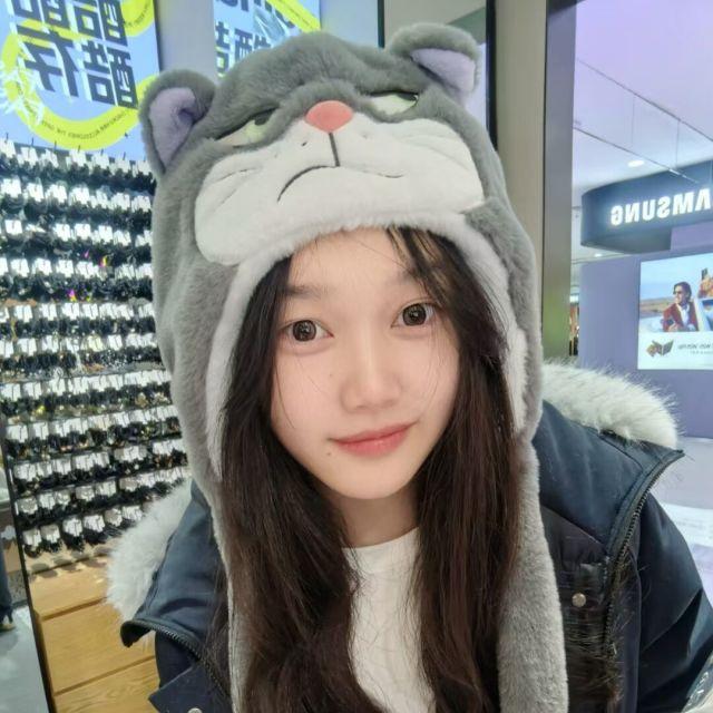 僞诃旒嫘的照片