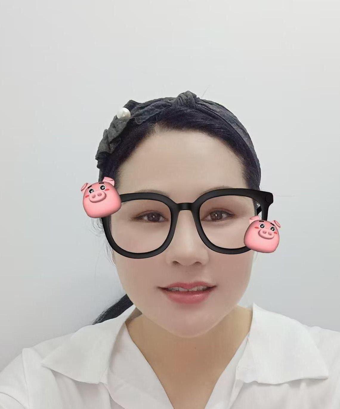 宝儿的照片