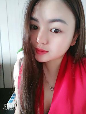 彩儿的照片