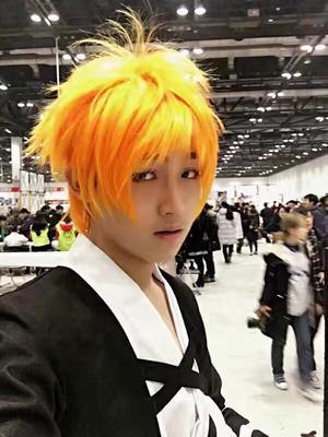 kcon的照片