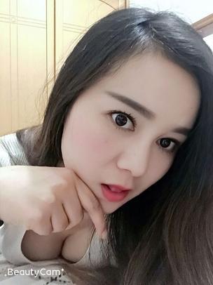 大玲的照片