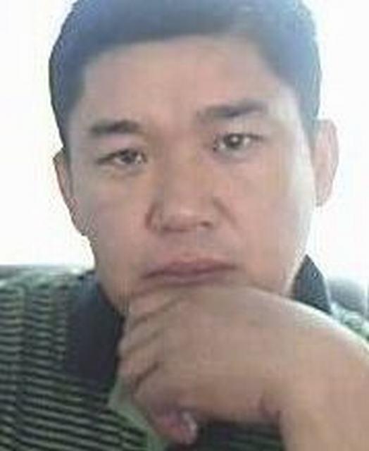 我是韩非的照片