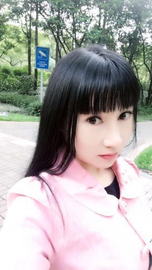 沫沫的照片